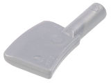 Minifigure, Utensil Cleaver (98369)