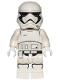 First Order Stormtrooper (Pointed Mouth Pattern)