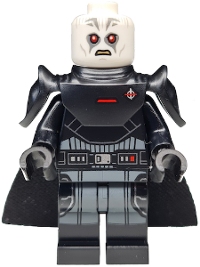 Lego inquisitor sale