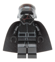 Supreme Leader Kylo Ren (Cape) (sw1061)