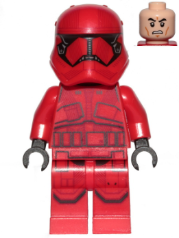 Sith Trooper - Episode 9 (sw1065)
