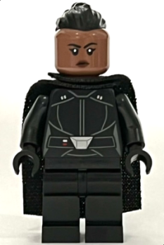 Reva (Third Sister), Inquisitor (sw1237)