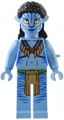 Минифигурка LEGO Neytiri (avt024/fig-013437)