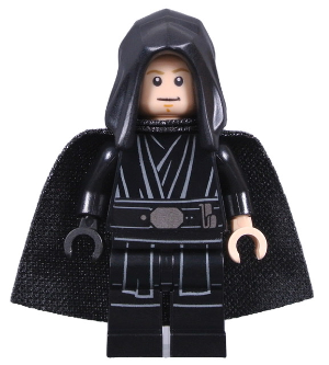 Luke Skywalker, Jedi Master (sw1191)