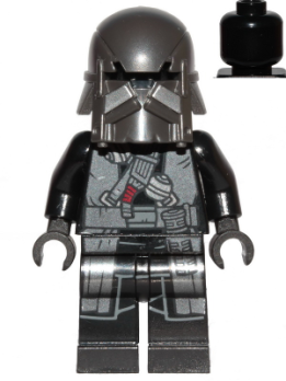 Knight of Ren (Ushar) (sw1064)