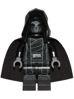 Минифигурка LEGO Knight of Ren (Ap'lek) (sw1063)