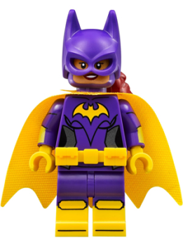 Batgirl (sh305)