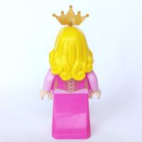 Aurora, Disney 100 (Минифигурка без аксессуаров) (fig-013726)