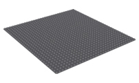 Dark Bluish Gray Baseplate 32x32 (11026-1/3811)