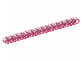 Technic, Liftarm Thick 1 x 15 (32278)