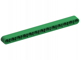 Technic, Liftarm Thick 1 x 15 (32278)