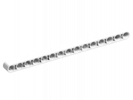 Technic, Liftarm Thick 1 x 15 (32278)