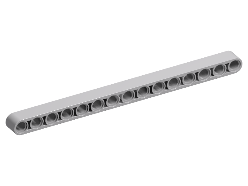 Technic, Liftarm Thick 1 x 15 (32278)