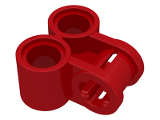 Technic, Axle and Pin Connector Perpendicular Doub (32291)
