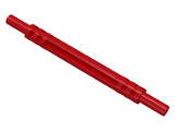 Hose, Soft Axle  7L (32580)