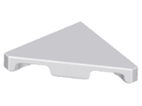 Tile, Modified 2 x 2 Triangular (35787)
