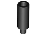 Minifigure, Utensil Candle (37762)