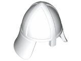 Minifigure, Headgear Helmet Castle with Neck Prote (3844)