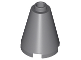 Cone 2 x 2 x 2 - Open Stud (3942c)