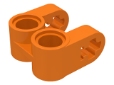 Technic, Axle and Pin Connector Perpendicular Doub (41678)