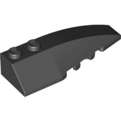 Wedge 6 x 2 Right (41747)