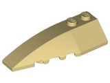 Wedge 6 x 2 Left (41748)