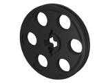 Technic Wedge Belt Wheel (Pulley) (4185)