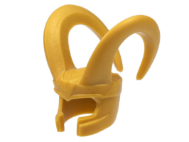 Headgear Helmet Loki (10909)