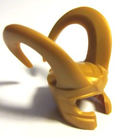 Headgear Helmet Loki (10909)