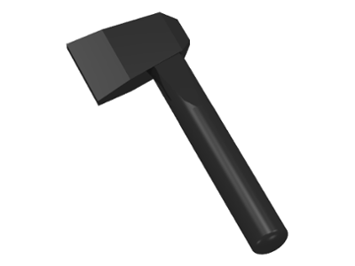 Axe (3835)