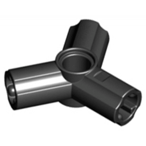Technic, Axle and Pin Connector Triple (10288 / 49155)