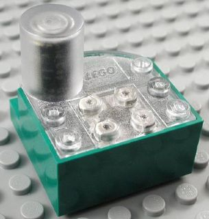 Electric Capacitor (32342)