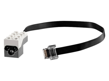 Color & Distance Sensor (88007-1)