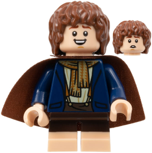 Peregrin Took (Pippin) (lor123)