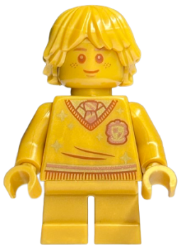 Минифигурка Ron Weasley - 20th Anniversary (hp294)