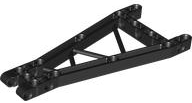 Technic, Liftarm, Modified Girder Triangular Thick 7 x 16 (79768)