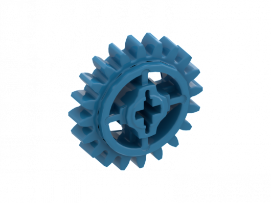 Technic, Gear 20 Tooth (69779)