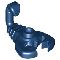Scorpion (30169)