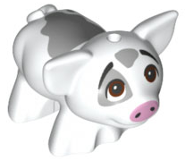 Pig (Pua) (28318pb03)