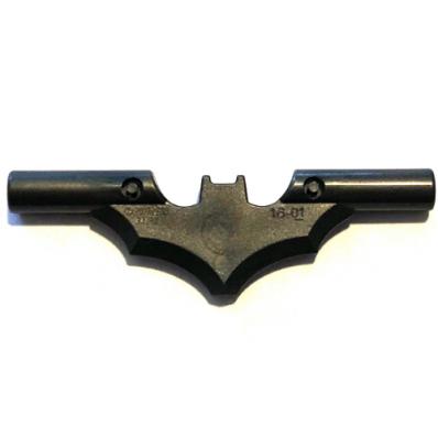 Weapon Batman Batarang with Bars (37720c)