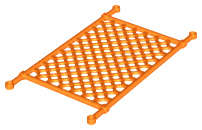 Net, Plastic 8 x 14 Lattice (30923)