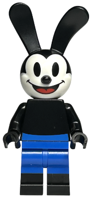 Oswald the Lucky Rabbit, Disney 100 (dis092)