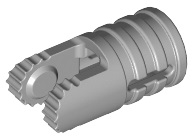 Hynge Cylinder 1 x 2 (30553)