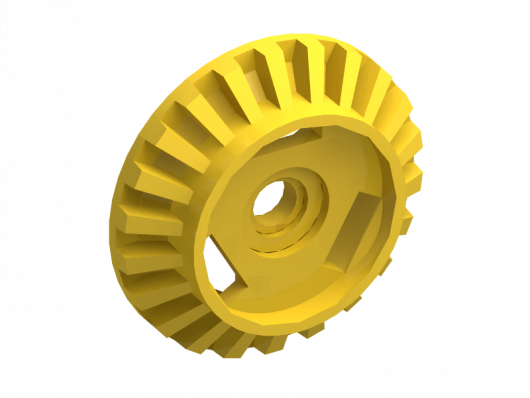 Differential Gear Gear 22 Tooth Bevel (69761)