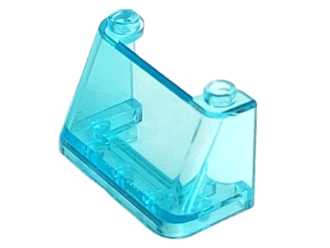 Windscreen 2 x 4 x 2 (3823/35260)