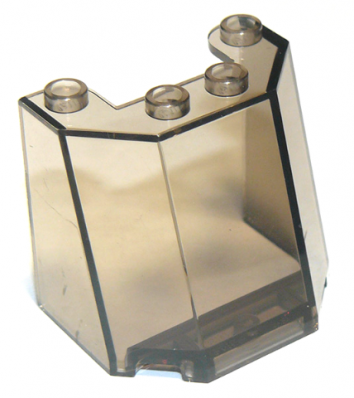 Windscreen 3 x 4 x 3 (84954)