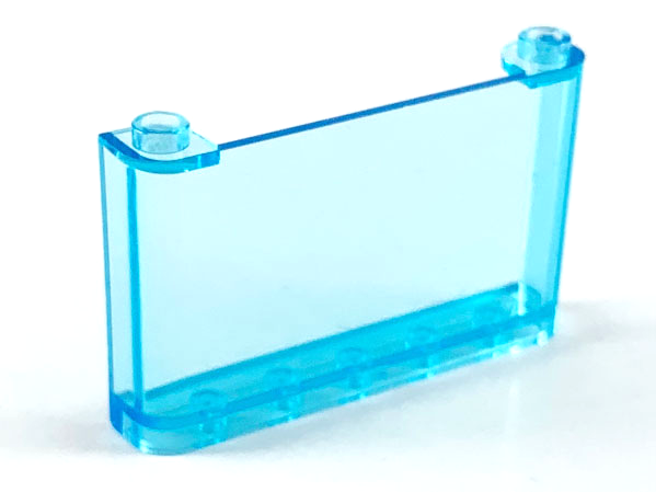 Windscreen 1 x 6 x 3 (64453/39894/39889)