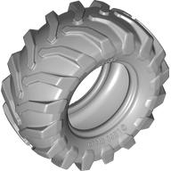 Комплект из 4 баллонов LEGO Tire 56 x 26 Tractor (70695)