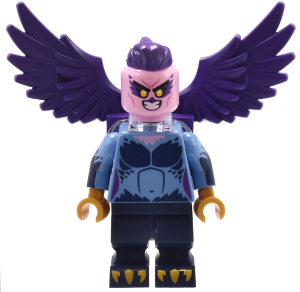 Harpy, Series 25 (только фигурка col432)