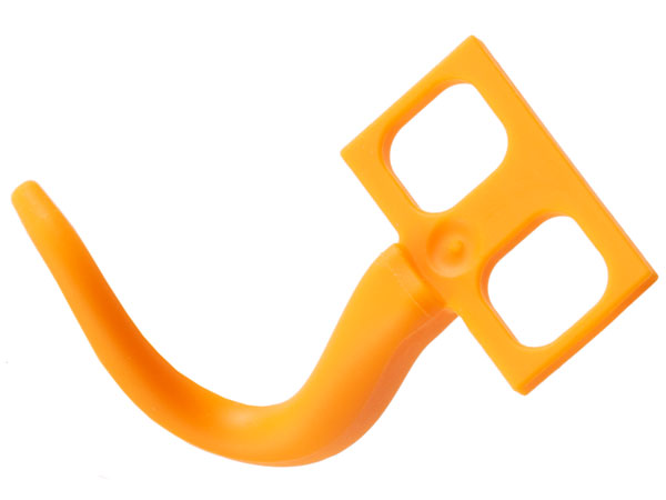 Minifigure Costume Tail Mouse (77263)